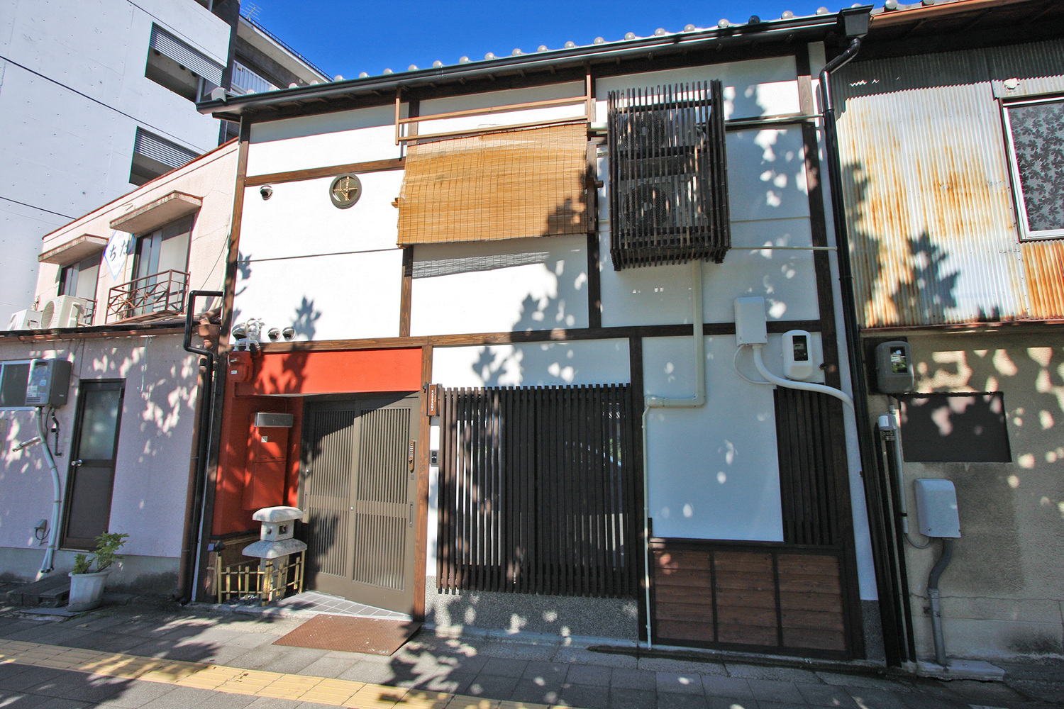 烏丸ゲストハウス様