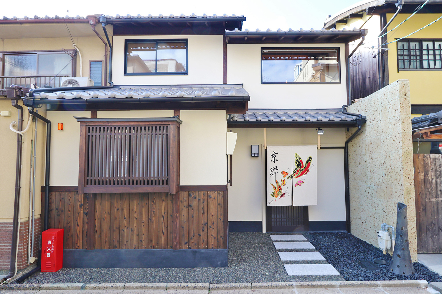 ゲストハウス 権利譲渡 京都市東山区