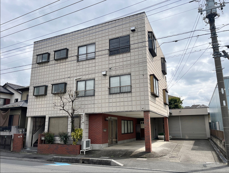 さいたま市見沼区